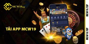 Tải app MCW19